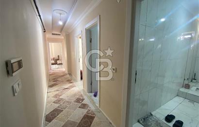 BAŞİSKELE YEŞİLYURT'TA ARA KAT 2+1 SATILIK DAİRE