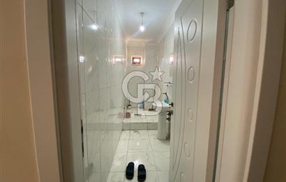 BAŞİSKELE YEŞİLYURT'TA ARA KAT 2+1 SATILIK DAİRE