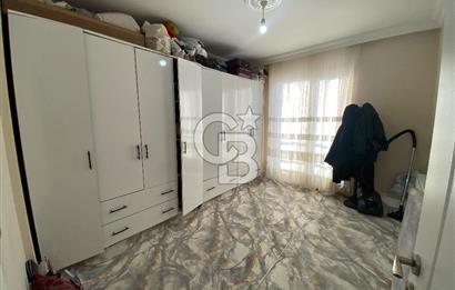 BAŞİSKELE YEŞİLYURT'TA ARA KAT 2+1 SATILIK DAİRE