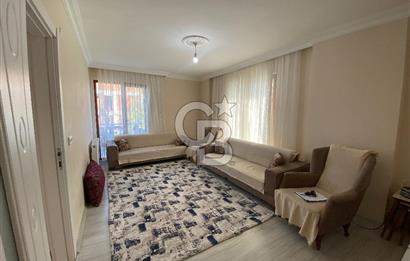 BAŞİSKELE YEŞİLYURT'TA ARA KAT 2+1 SATILIK DAİRE