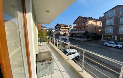 BAŞİSKELE YEŞİLYURT'TA ARA KAT 2+1 SATILIK DAİRE