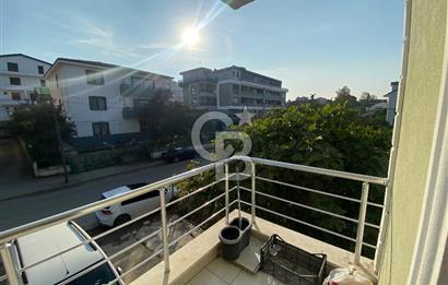 BAŞİSKELE YEŞİLYURT'TA ARA KAT 2+1 SATILIK DAİRE
