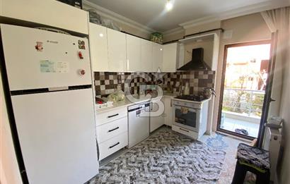 BAŞİSKELE YEŞİLYURT'TA ARA KAT 2+1 SATILIK DAİRE