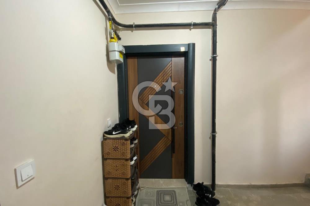 BAŞİSKELE YEŞİLYURT'TA ARA KAT 2+1 SATILIK DAİRE