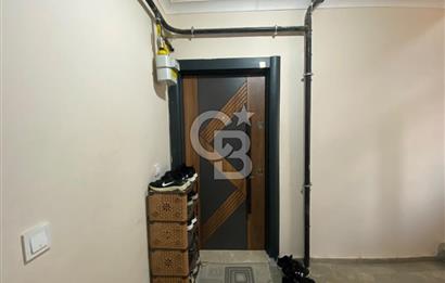 BAŞİSKELE YEŞİLYURT'TA ARA KAT 2+1 SATILIK DAİRE