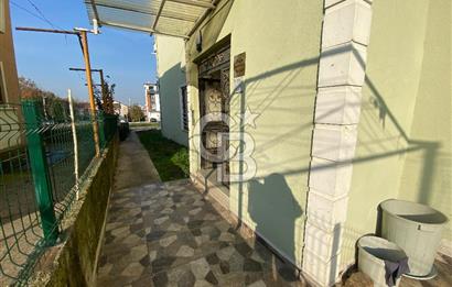 BAŞİSKELE YEŞİLYURT'TA ARA KAT 2+1 SATILIK DAİRE