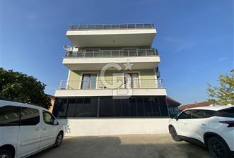 BAŞİSKELE YEŞİLYURT'TA ARA KAT 2+1 SATILIK DAİRE - 5 - 321436