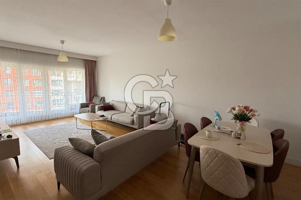 SİNPAŞ ALTINORAN YALI EVLERİ 2+1 AYRI MUTFAKLI DAİRE