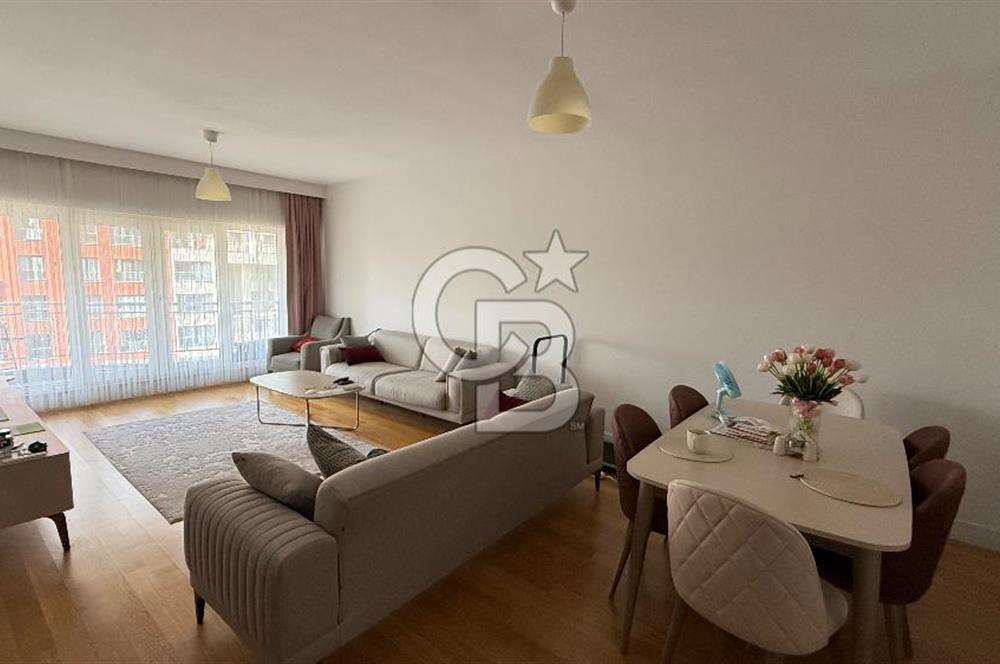 SİNPAŞ ALTINORAN YALI EVLERİ 2+1 AYRI MUTFAKLI DAİRE