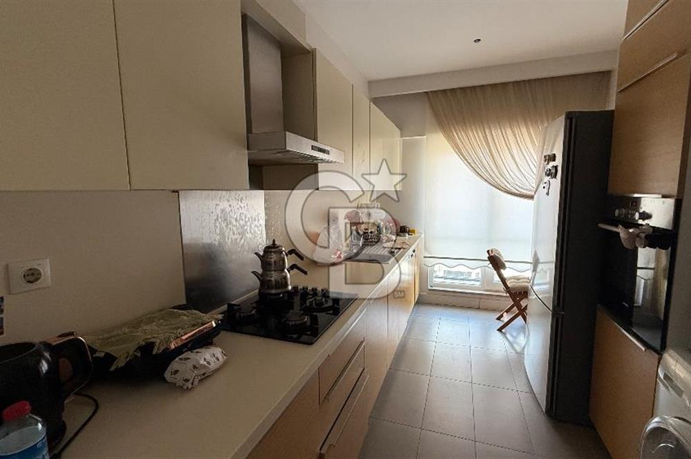 SİNPAŞ ALTINORAN YALI EVLERİ 2+1 AYRI MUTFAKLI DAİRE