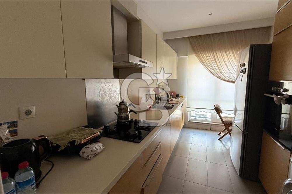 SİNPAŞ ALTINORAN YALI EVLERİ 2+1 AYRI MUTFAKLI DAİRE