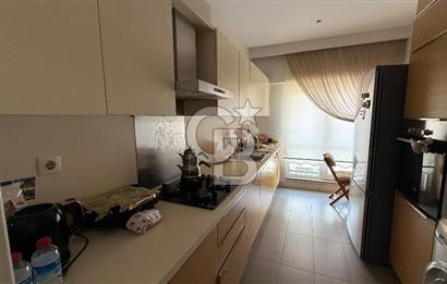 SİNPAŞ ALTINORAN YALI EVLERİ 2+1 AYRI MUTFAKLI DAİRE