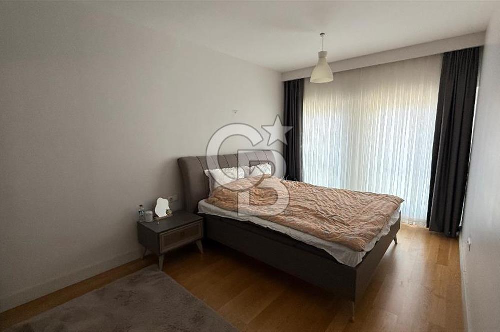 SİNPAŞ ALTINORAN YALI EVLERİ 2+1 AYRI MUTFAKLI DAİRE