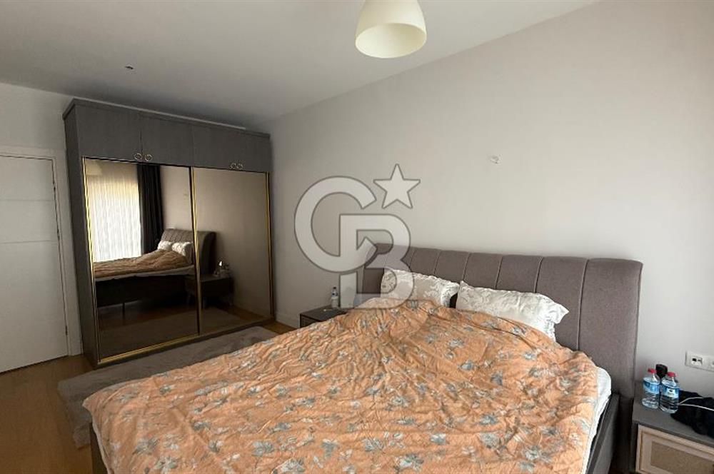 SİNPAŞ ALTINORAN YALI EVLERİ 2+1 AYRI MUTFAKLI DAİRE