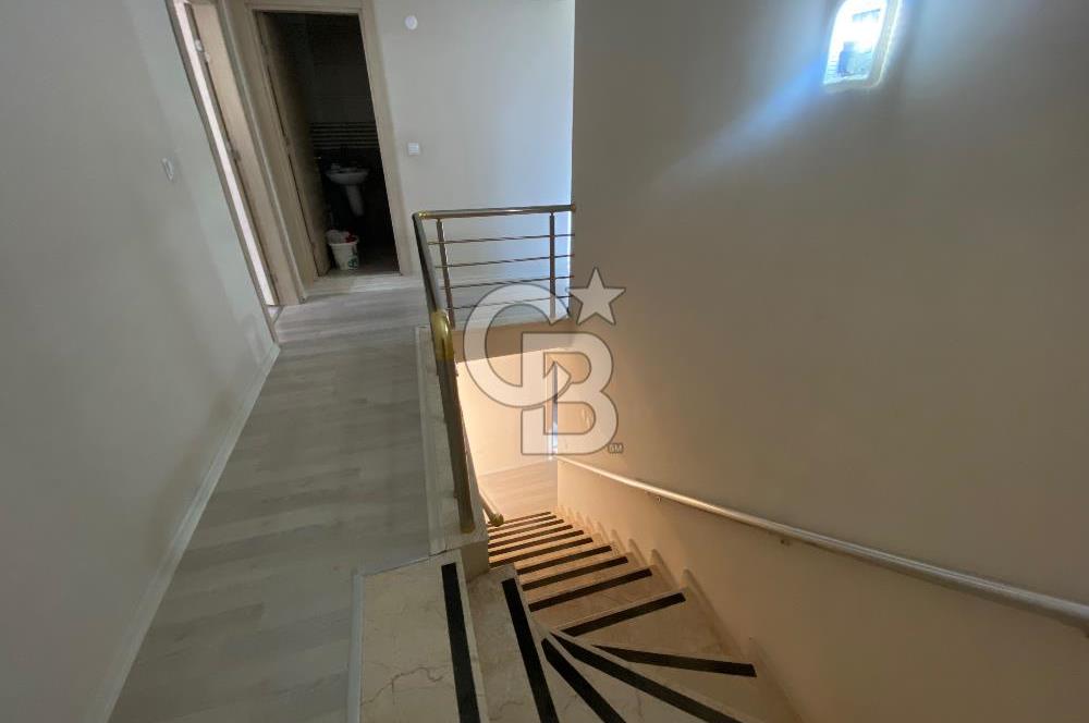 BAŞİSKELE ALTINKENT MAHALLESİNDE SATILIK 3+1 DUBLEKS