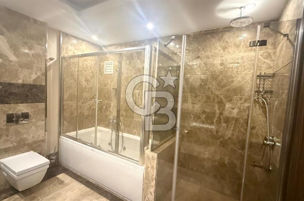 BEYTEPE AMETİST RESİDENCES 4.5+1 BAKIMLI BOŞ EŞYASIZ KIRALIK DAİRE 