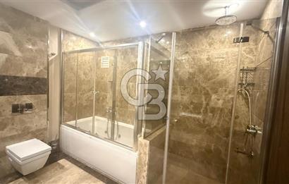 BEYTEPE AMETİST RESİDENCES 4.5+1 BAKIMLI BOŞ EŞYASIZ KIRALIK DAİRE 