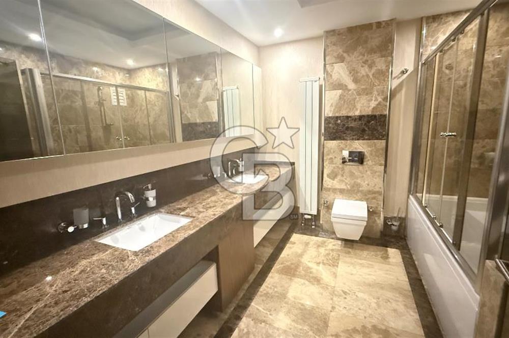 BEYTEPE AMETİST RESİDENCES 4.5+1 BAKIMLI BOŞ EŞYASIZ KIRALIK DAİRE 