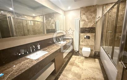 BEYTEPE AMETİST RESİDENCES 4.5+1 BAKIMLI BOŞ EŞYASIZ KIRALIK DAİRE 