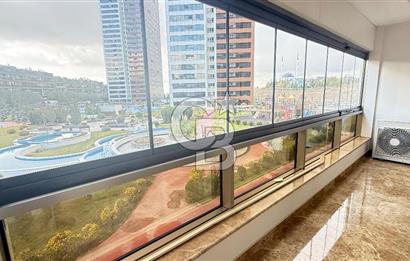 BEYTEPE AMETİST RESİDENCES 4.5+1 BAKIMLI BOŞ EŞYASIZ KIRALIK DAİRE 