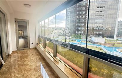 BEYTEPE AMETİST RESİDENCES 4.5+1 BAKIMLI BOŞ EŞYASIZ KIRALIK DAİRE 