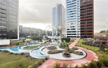 BEYTEPE AMETİST RESİDENCES 4.5+1 BAKIMLI BOŞ EŞYASIZ KIRALIK DAİRE 