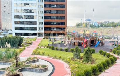 BEYTEPE AMETİST RESİDENCES 4.5+1 BAKIMLI BOŞ EŞYASIZ KIRALIK DAİRE 