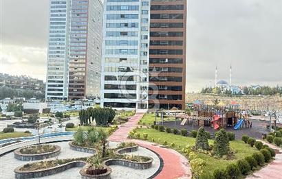 BEYTEPE AMETİST RESİDENCES 4.5+1 BAKIMLI BOŞ EŞYASIZ KIRALIK DAİRE 