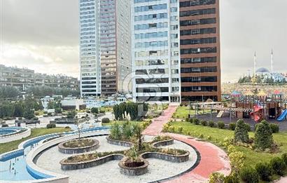 BEYTEPE AMETİST RESİDENCES 4.5+1 BAKIMLI BOŞ EŞYASIZ KIRALIK DAİRE 