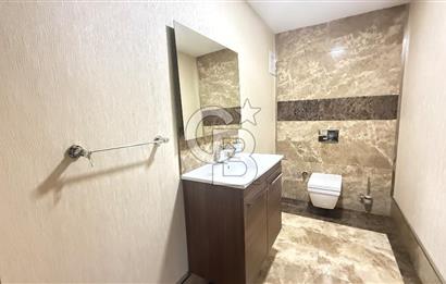 BEYTEPE AMETİST RESİDENCES 4.5+1 BAKIMLI BOŞ EŞYASIZ KIRALIK DAİRE 