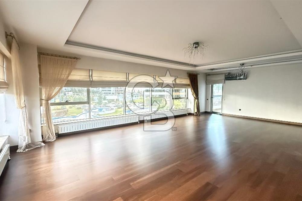 BEYTEPE AMETİST RESİDENCES 4.5+1 BAKIMLI BOŞ EŞYASIZ KIRALIK DAİRE 