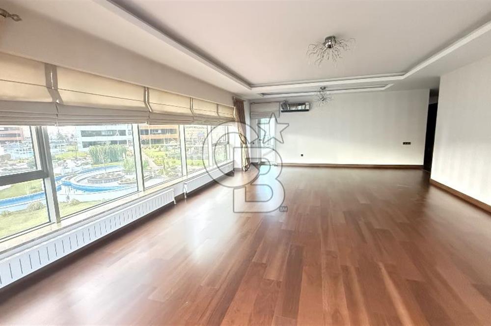 BEYTEPE AMETİST RESİDENCES 4.5+1 BAKIMLI BOŞ EŞYASIZ KIRALIK DAİRE 