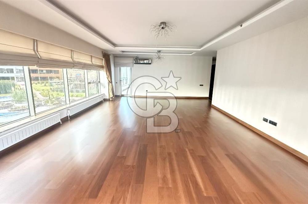 BEYTEPE AMETİST RESİDENCES 4.5+1 BAKIMLI BOŞ EŞYASIZ KIRALIK DAİRE 