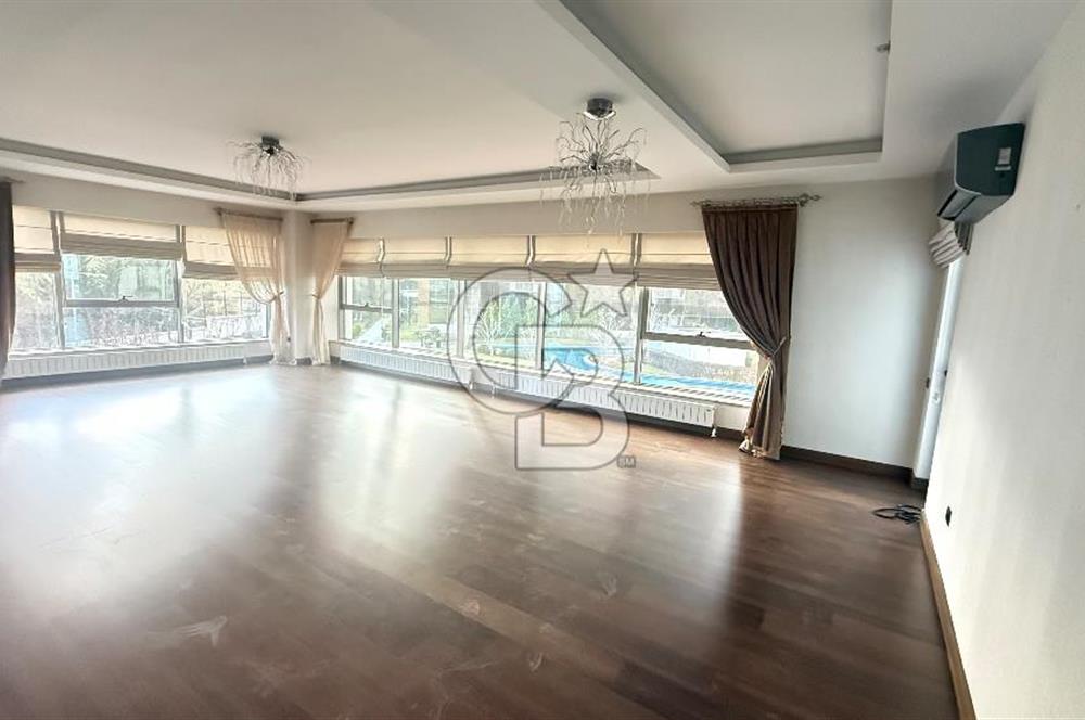 BEYTEPE AMETİST RESİDENCES 4.5+1 BAKIMLI BOŞ EŞYASIZ KIRALIK DAİRE 