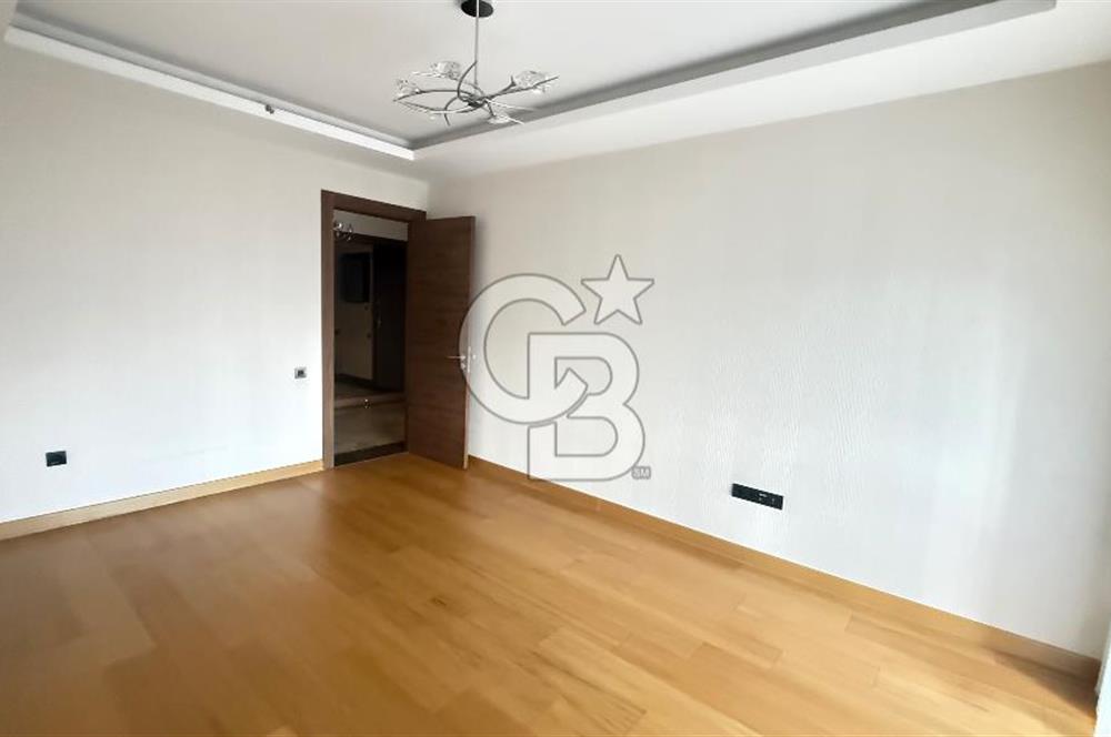 BEYTEPE AMETİST RESİDENCES 4.5+1 BAKIMLI BOŞ EŞYASIZ KIRALIK DAİRE 