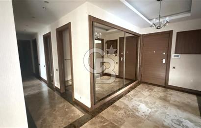 BEYTEPE AMETİST RESİDENCES 4.5+1 BAKIMLI BOŞ EŞYASIZ KIRALIK DAİRE 