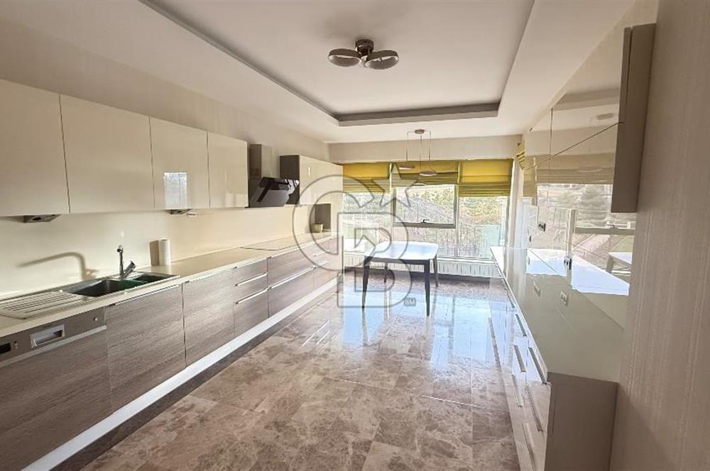 BEYTEPE AMETİST RESİDENCES 4.5+1 BAKIMLI BOŞ EŞYASIZ KIRALIK DAİRE 