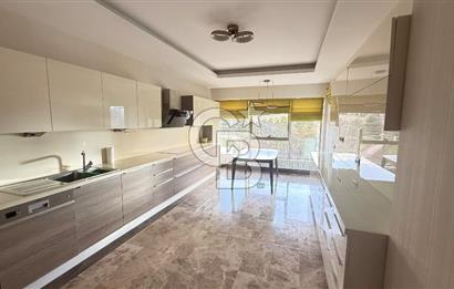 BEYTEPE AMETİST RESİDENCES 4.5+1 BAKIMLI BOŞ EŞYASIZ KIRALIK DAİRE 