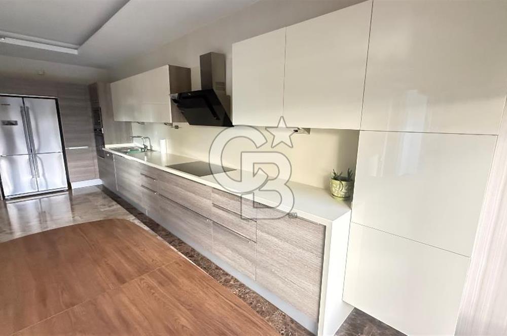 BEYTEPE AMETİST RESİDENCES 4.5+1 BAKIMLI BOŞ EŞYASIZ KIRALIK DAİRE 