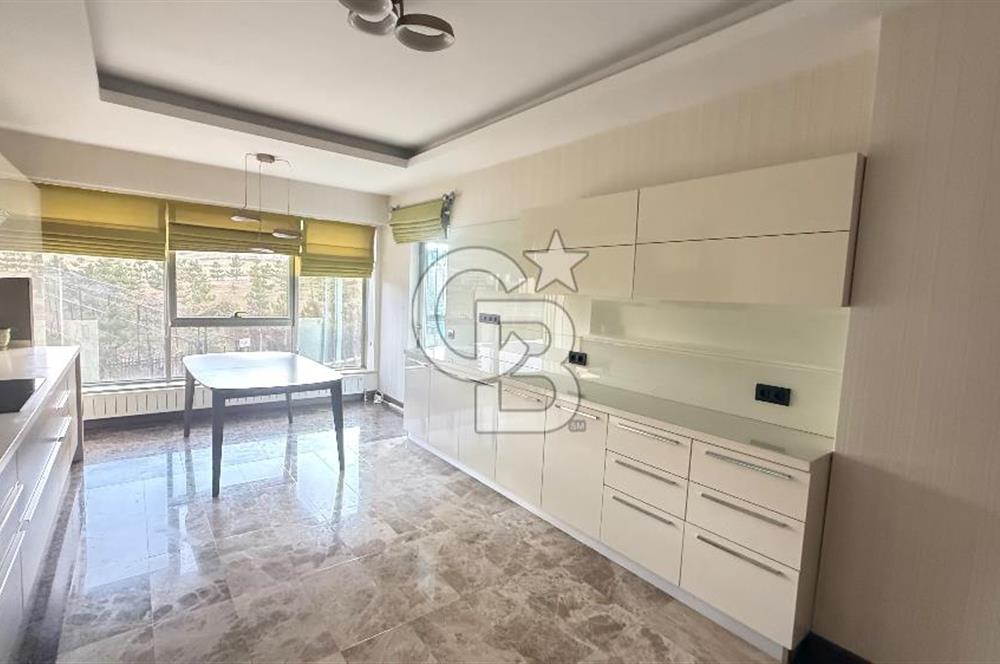 BEYTEPE AMETİST RESİDENCES 4.5+1 BAKIMLI BOŞ EŞYASIZ KIRALIK DAİRE 