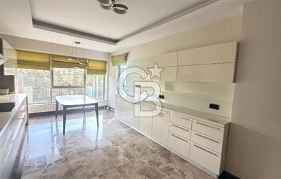 BEYTEPE AMETİST RESİDENCES 4.5+1 BAKIMLI BOŞ EŞYASIZ KIRALIK DAİRE 