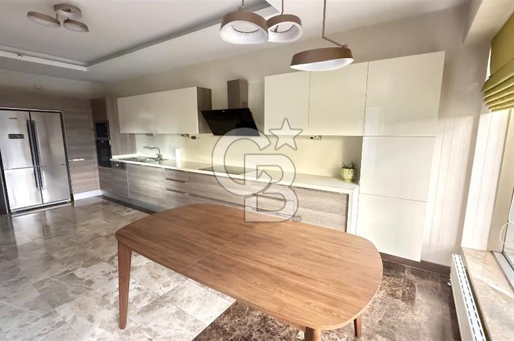 BEYTEPE AMETİST RESİDENCES 4.5+1 BAKIMLI BOŞ EŞYASIZ KIRALIK DAİRE 