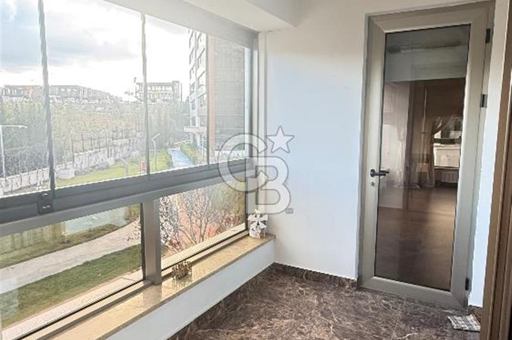 BEYTEPE AMETİST RESİDENCES 4.5+1 BAKIMLI BOŞ EŞYASIZ KIRALIK DAİRE 