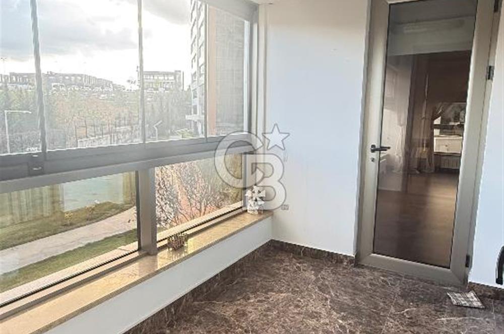 BEYTEPE AMETİST RESİDENCES 4.5+1 BAKIMLI BOŞ EŞYASIZ KIRALIK DAİRE 