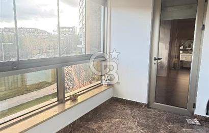 BEYTEPE AMETİST RESİDENCES 4.5+1 BAKIMLI BOŞ EŞYASIZ KIRALIK DAİRE 