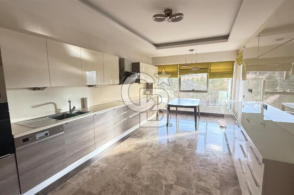 BEYTEPE AMETİST RESİDENCES 4.5+1 BAKIMLI BOŞ EŞYASIZ KIRALIK DAİRE 