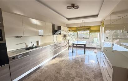 BEYTEPE AMETİST RESİDENCES 4.5+1 BAKIMLI BOŞ EŞYASIZ KIRALIK DAİRE 