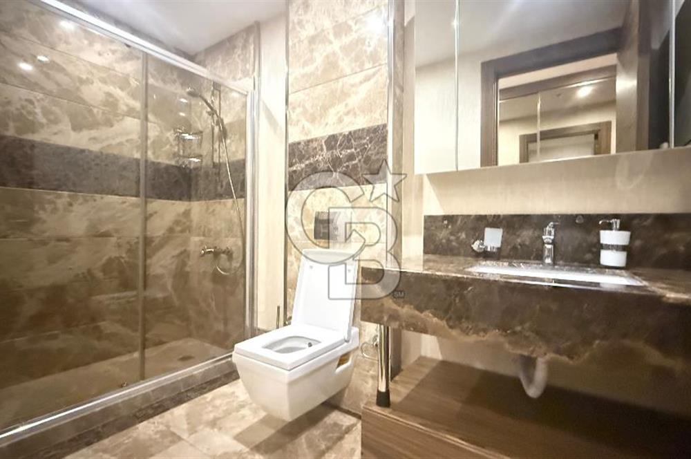 BEYTEPE AMETİST RESİDENCES 4.5+1 BAKIMLI BOŞ EŞYASIZ KIRALIK DAİRE 