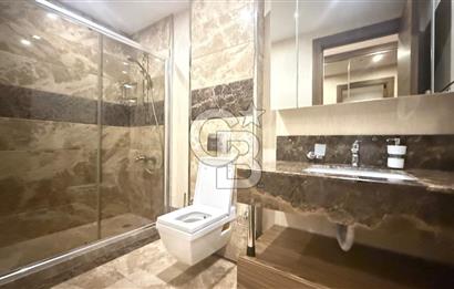 BEYTEPE AMETİST RESİDENCES 4.5+1 BAKIMLI BOŞ EŞYASIZ KIRALIK DAİRE 
