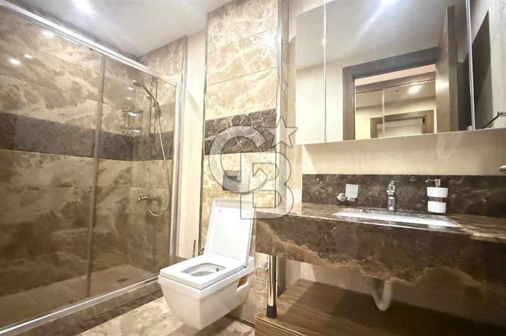 BEYTEPE AMETİST RESİDENCES 4.5+1 BAKIMLI BOŞ EŞYASIZ KIRALIK DAİRE 